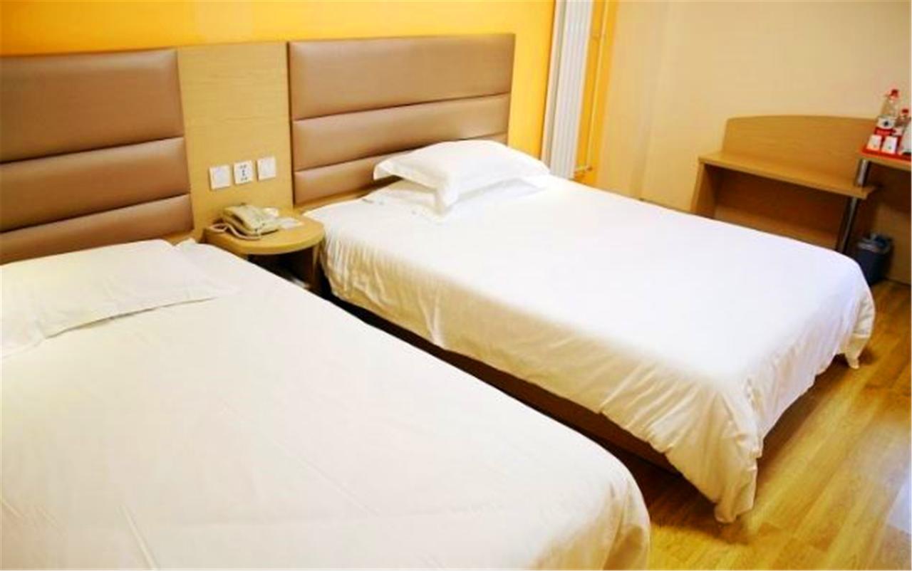 Greentree Inn Shandong Qingdao Railway Station Zhanqiao Yacht Wharf Express 외부 사진