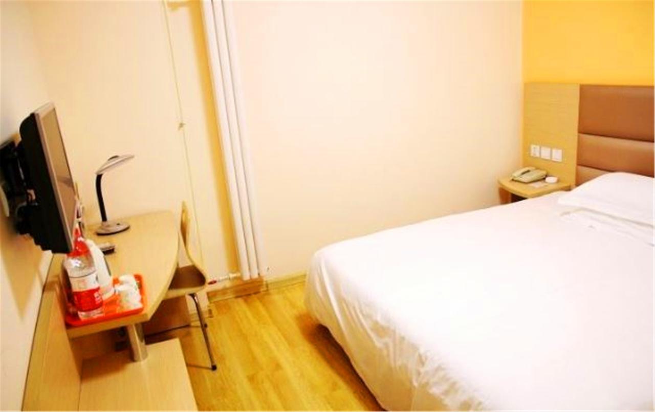 Greentree Inn Shandong Qingdao Railway Station Zhanqiao Yacht Wharf Express 외부 사진